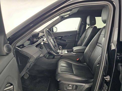Used 2021 Land Rover Range Rover Evoque SE AWD/4WD image 20