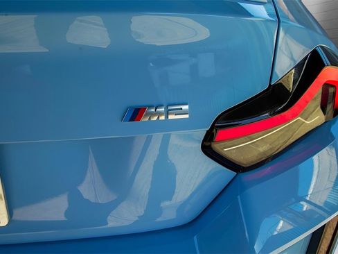 Used 2023 BMW M2 w/ Lighting Package image 13