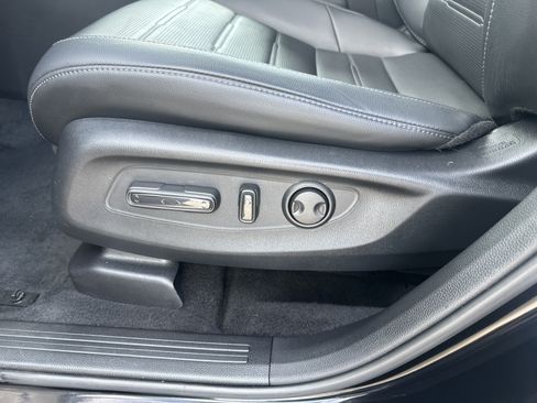 Certified 2024 Honda CR-V EX-L image 12