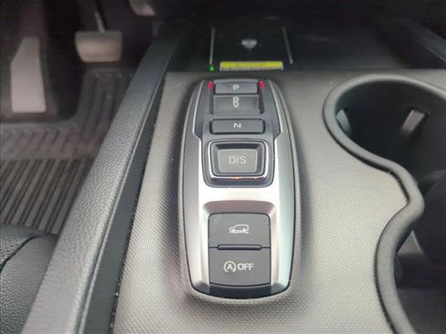 Used 2024 Honda Passport TrailSport image 14