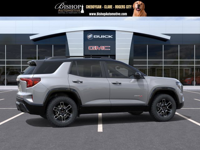 New 2027 GMC Terrain AT4 AWD/4WD image 5
