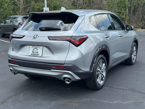 Certified 2026 Acura ADX FWD image 7