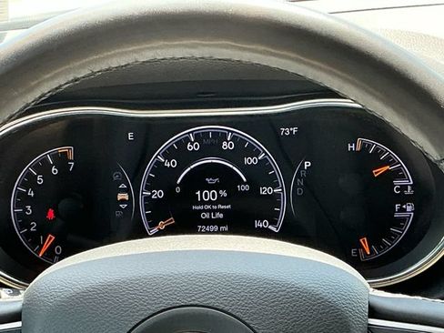 Used 2021 Jeep Grand Cherokee Limited AWD/4WD image 14