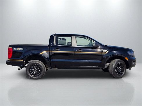 Used 2022 Ford Ranger XLT w/ Equipment Group 301A Mid image 3