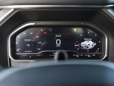 Used 2024 GMC Sierra 1500 Denali image 14