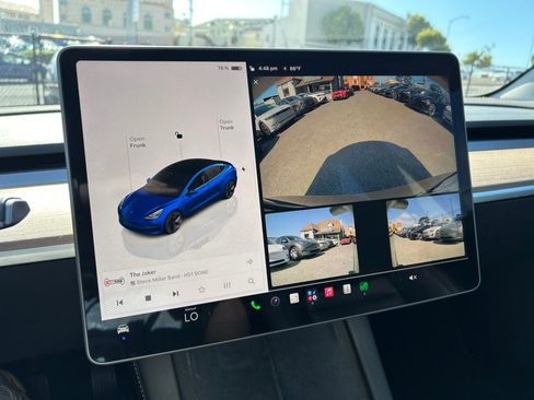 Used 2023 Tesla Model 3 Standard Range RWD image 26