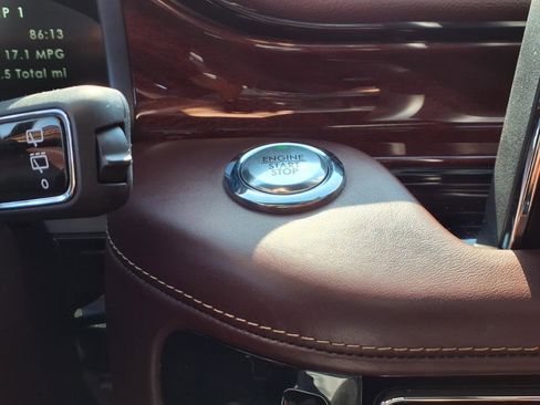 Used 2020 Lincoln Aviator Black Label w/ Dynamic Handling Package image 18