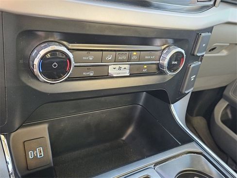 Used 2023 Ford F150 XLT w/ Equipment Group 301A Mid image 20