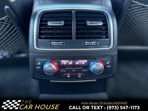 Used 2017 Audi S7 Premium Plus image 35