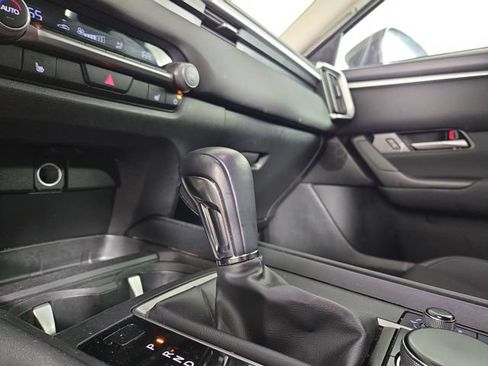 Used 2025 MAZDA CX-50 AWD 2.5 S w/ Premium Package image 19