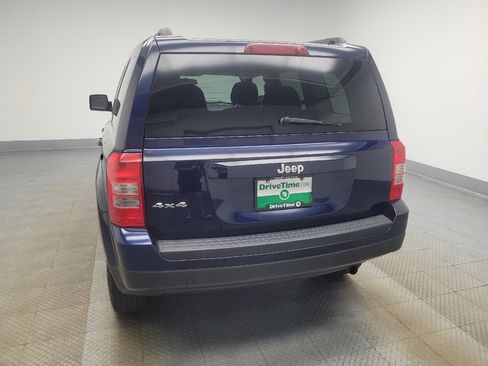 Used 2015 Jeep Patriot Sport w/ Power Value Group AWD/4WD image 6