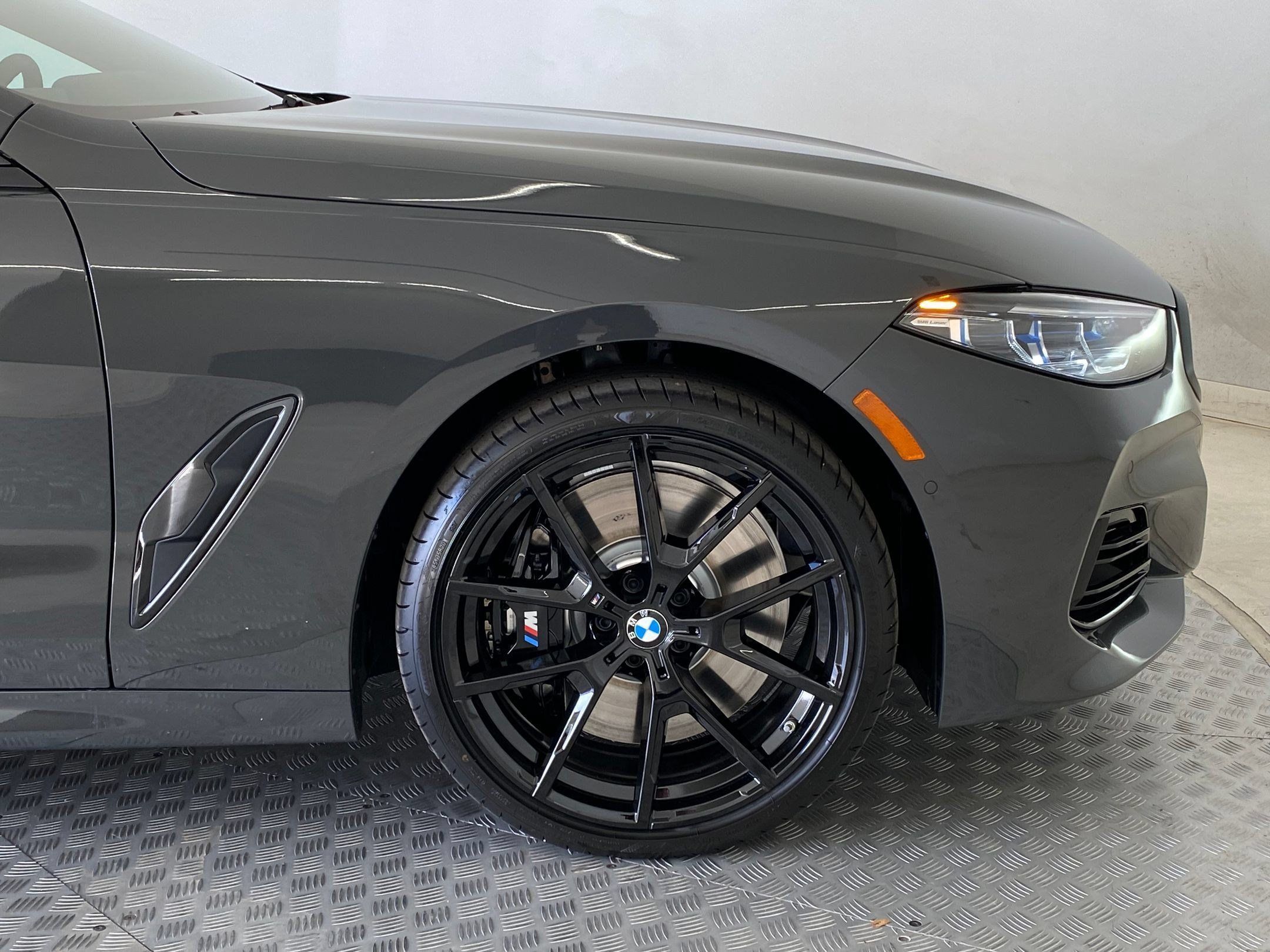 Used 2026 BMW 840i xDrive AWD/4WD image 11