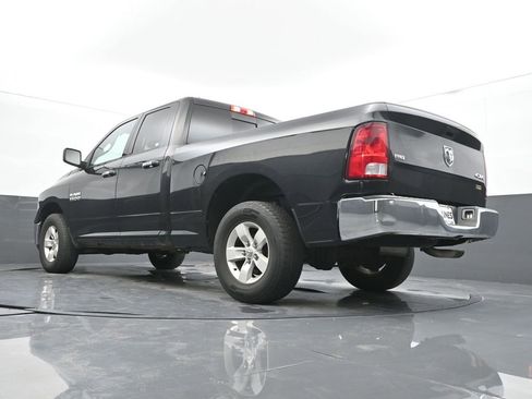 Used 2018 RAM 1500 Classic SLT AWD/4WD image 37