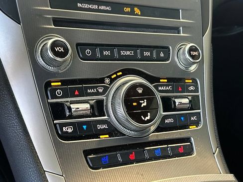 Used 2018 Lincoln MKZ Reserve w/ Technology Package FWD image 37