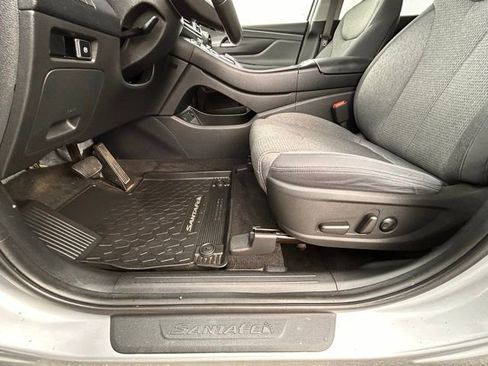 Used 2023 Hyundai Santa Fe SEL w/ Cargo Package image 28