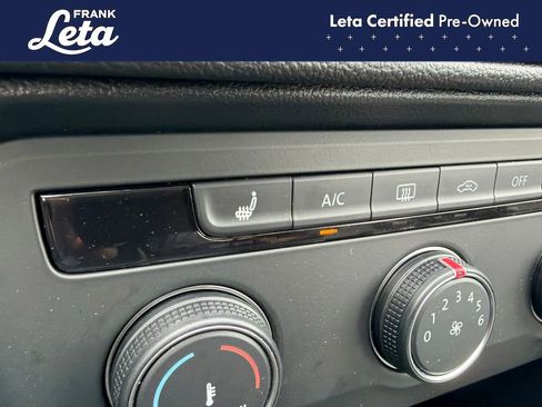 Used 2022 Volkswagen Taos S AWD/4WD image 23