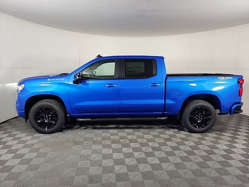 New 2026 Chevrolet Silverado 1500 RST w/ RST Select Package image 6