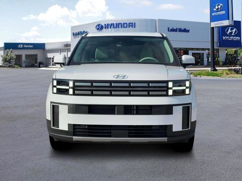 New 2026 Hyundai Santa Fe SE image 12