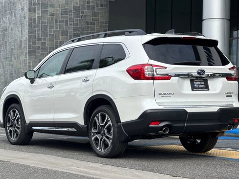 New 2026 Subaru Ascent Touring image 6