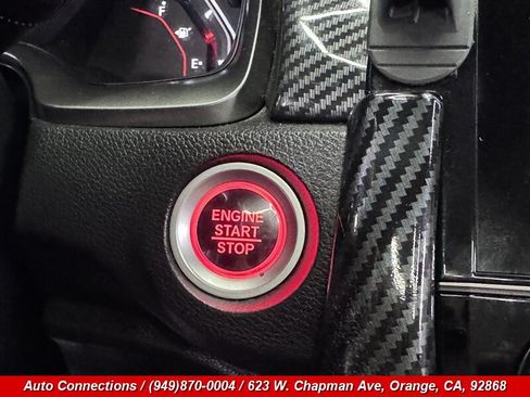Used 2018 Honda Civic Si image 16