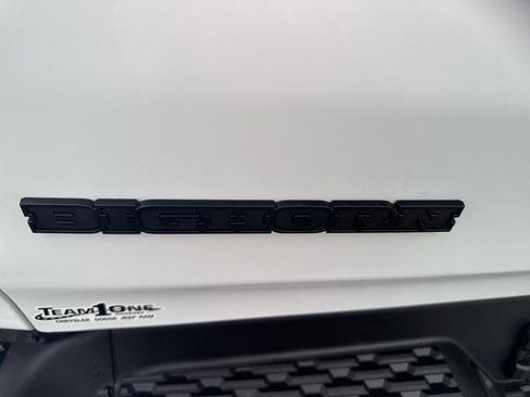New 2026 RAM 1500 Big Horn image 24