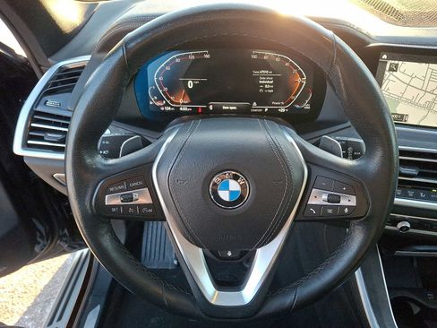 Used 2023 BMW X5 xDrive40i w/ Premium Package image 20