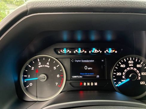 Certified 2019 Ford F150 XLT w/ Equipment Group 302A Luxury AWD/4WD image 20