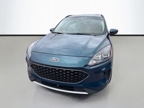Used 2020 Ford Escape SE AWD/4WD image 2