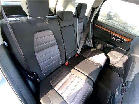 Used 2022 Honda CR-V EX image 14