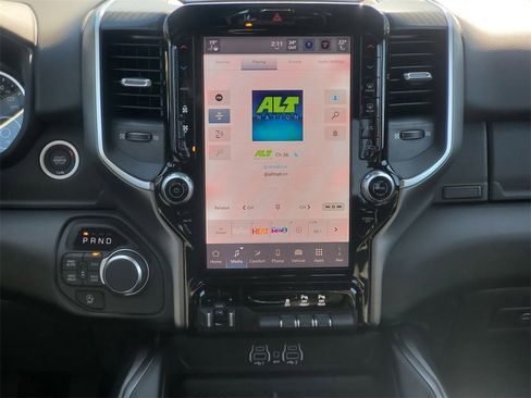 New 2026 RAM 1500 Big Horn image 29