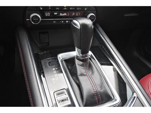 Used 2023 MAZDA CX-5 Carbon Edition AWD/4WD image 24