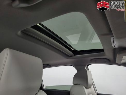 Used 2018 Honda CR-V EX-L image 25