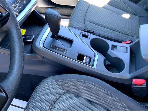 Used 2024 Subaru Crosstrek 2.0i Premium w/ Crosstrek Mirror Package AWD/4WD image 19