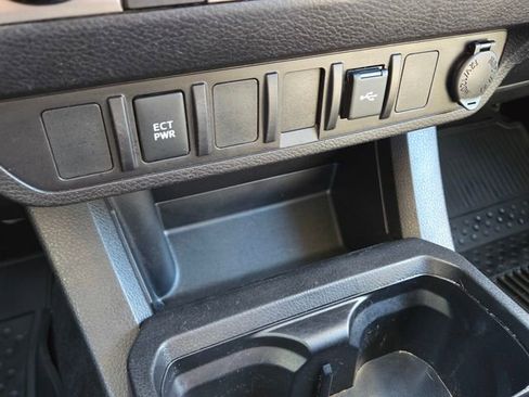 Used 2022 Toyota Tacoma SR w/ SX Package image 20