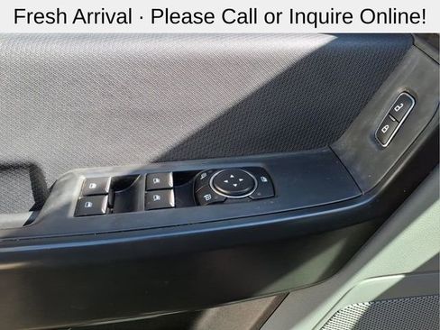 Used 2022 Ford F150 XL w/ Equipment Group 101A High image 11