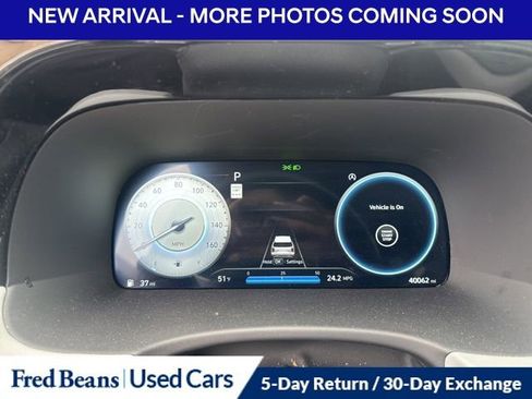 Used 2023 Hyundai Palisade SEL image 14