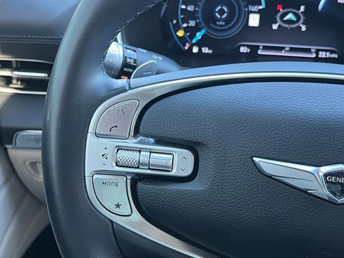 Used 2023 Genesis GV80 2.5T w/ Prestige 20" Package image 30