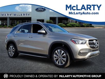 Used 2020 Mercedes-Benz GLE 350 4MATIC