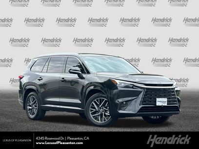 Certified 2025 Lexus TX 350 AWD w/ Technology Package