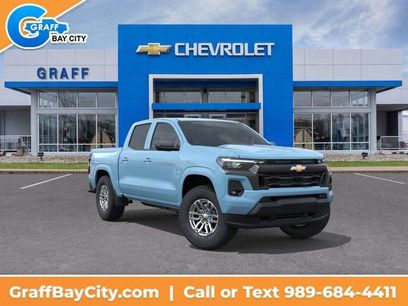New 2026 Chevrolet Colorado LT w/ LT Convenience Package