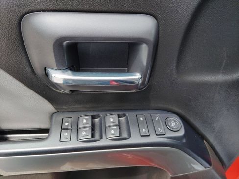 Used 2018 Chevrolet Silverado 1500 LT w/ All Star Edition AWD/4WD image 15