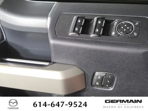 Used 2020 Ford F150 Lariat w/ Equipment Group 502A Luxury AWD/4WD image 27