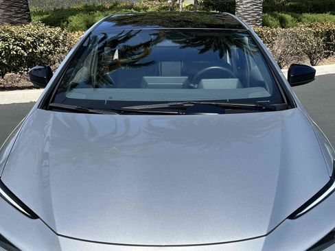 Used 2024 Toyota Prius XLE image 85