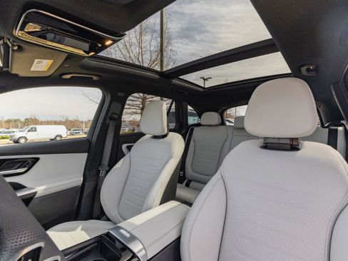 New 2026 Mercedes-Benz GLC 300 4MATIC image 13