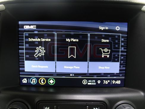 Used 2024 GMC Terrain SLT image 49