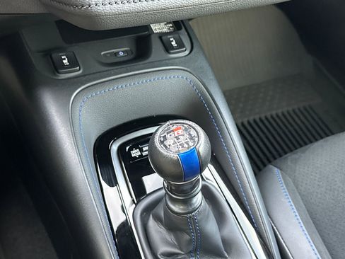 Used 2024 Toyota Corolla GR image 16
