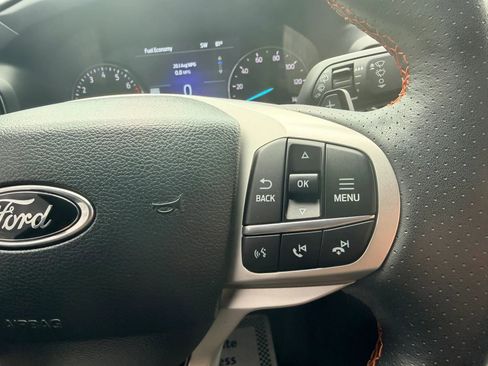 Used 2023 Ford Explorer Timberline w/ Timberline Technology Package AWD/4WD image 14