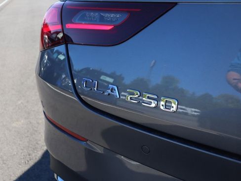 New 2026 Mercedes-Benz CLA 250 4MATIC image 7
