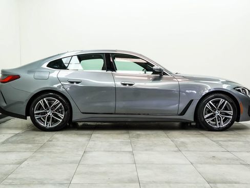 Used 2025 BMW 430i xDrive AWD/4WD image 10