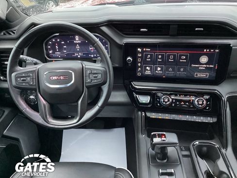 Used 2023 GMC Sierra 1500 AT4X w/ AT4X AEV Edition AWD/4WD image 18
